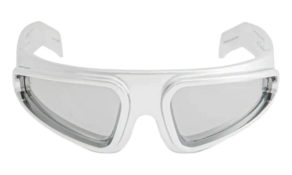 Ryder Sunglasses "Silver" RG0000012 GSLVC 1818