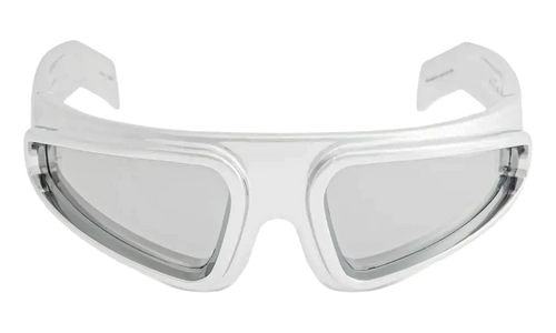 Ryder Sunglasses "Silver" RG0000012 GSLVC 1818