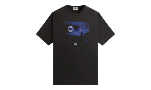 Batman Justice Vintage Tee "Black" KHM032745 001