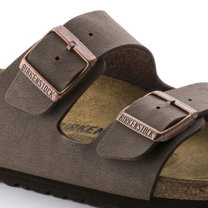 Arizona Birkibuc Classic Footbed Sandal in Mocca