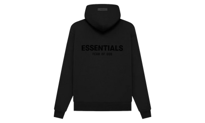Pullover Hoodie "Stretch Limo" 192SU224410F