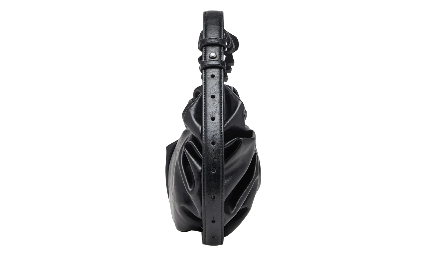 Grab D 2.0 Small Shoulder Bag "Black" X10479 P8657 T8013