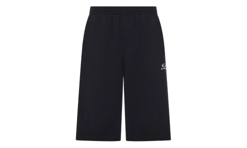 Technical Track Shorts "Black" 866539 TUO05 1000