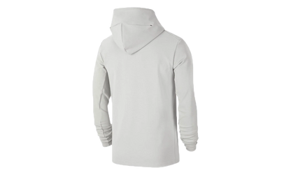 USA Tech Pack Hoodie "Matte Silver / Loyal Blue" CI8381 048