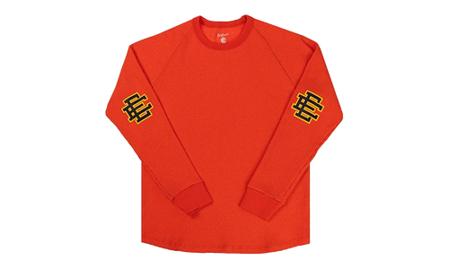 EE THERMAL "FW23 - Orange/Navy" EE529