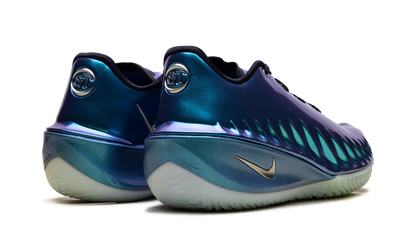 Air Zoom GT Cut 4 "Preheat" IQ6206 500