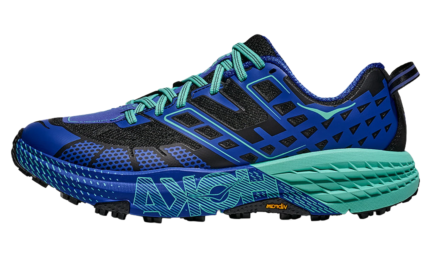 Speedgoat 2 "Ultramarine" 1162710 OMR