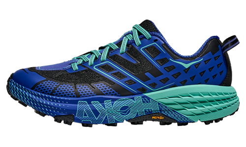 Speedgoat 2 "Ultramarine" 1162710 OMR