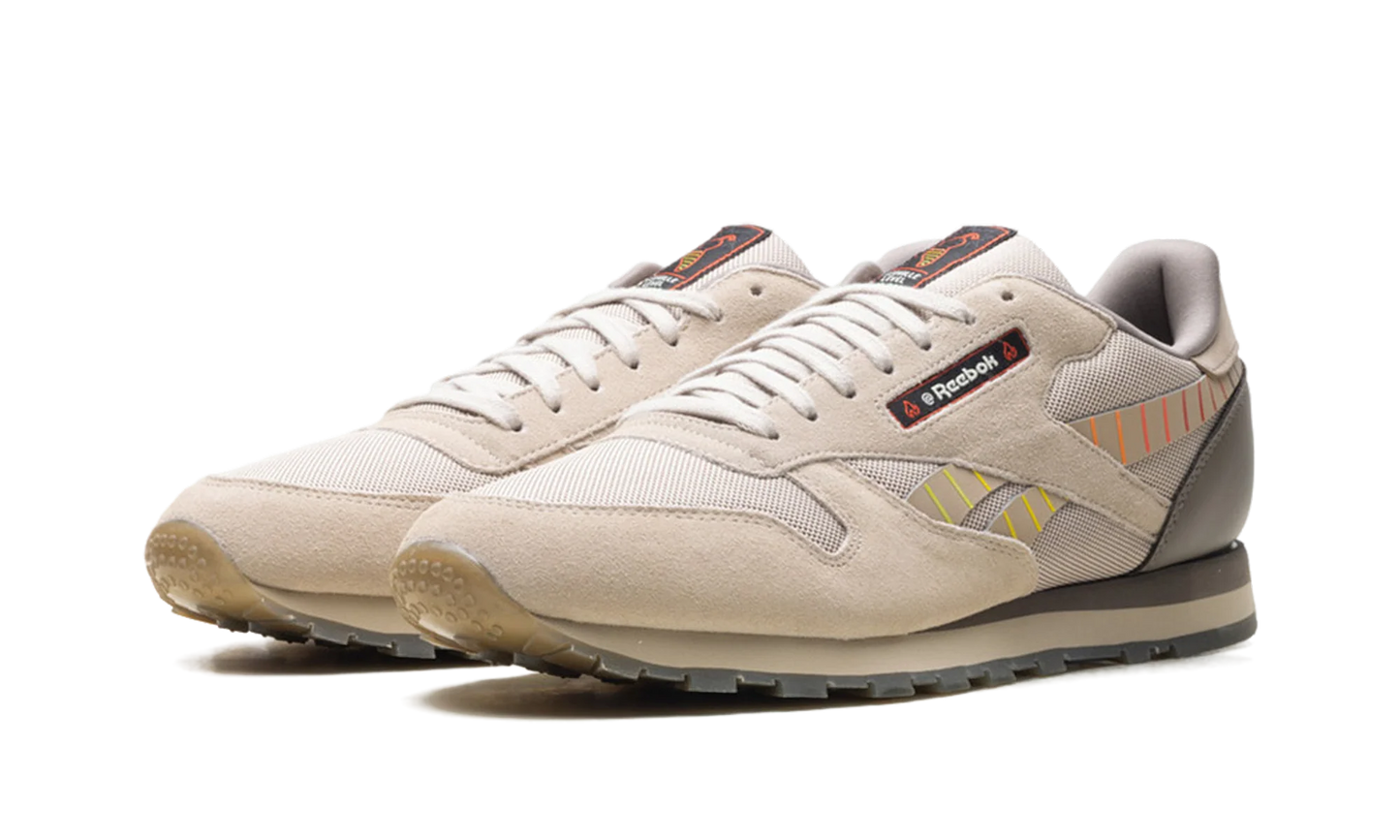 Classic Leather MU "Hot Ones - Scoville Levels" H68850