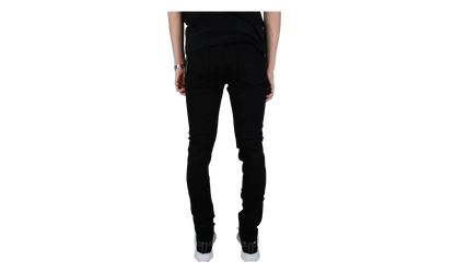 Crystal Painter Jeans "Black" MDS114 018 BLAC