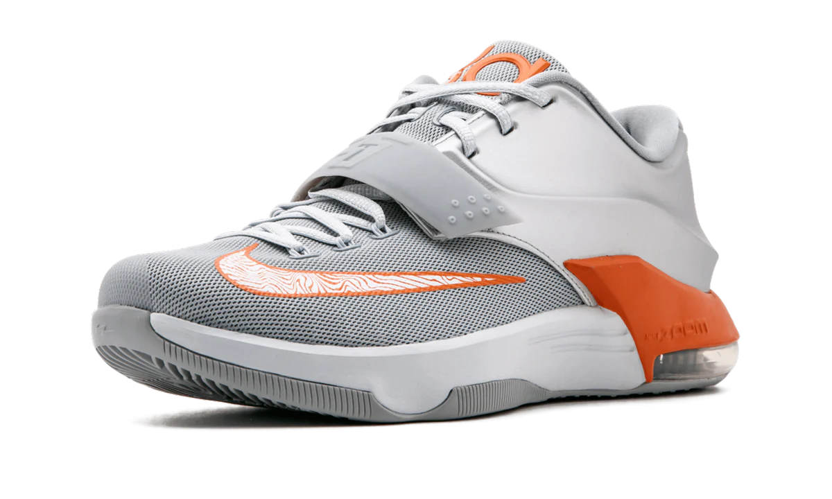 KD 7 "Texas LongHorns" 653996 080