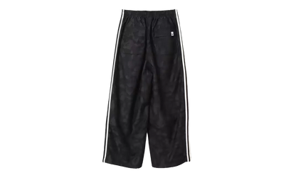 A Bathing Ape Trousers "Black" KF4918