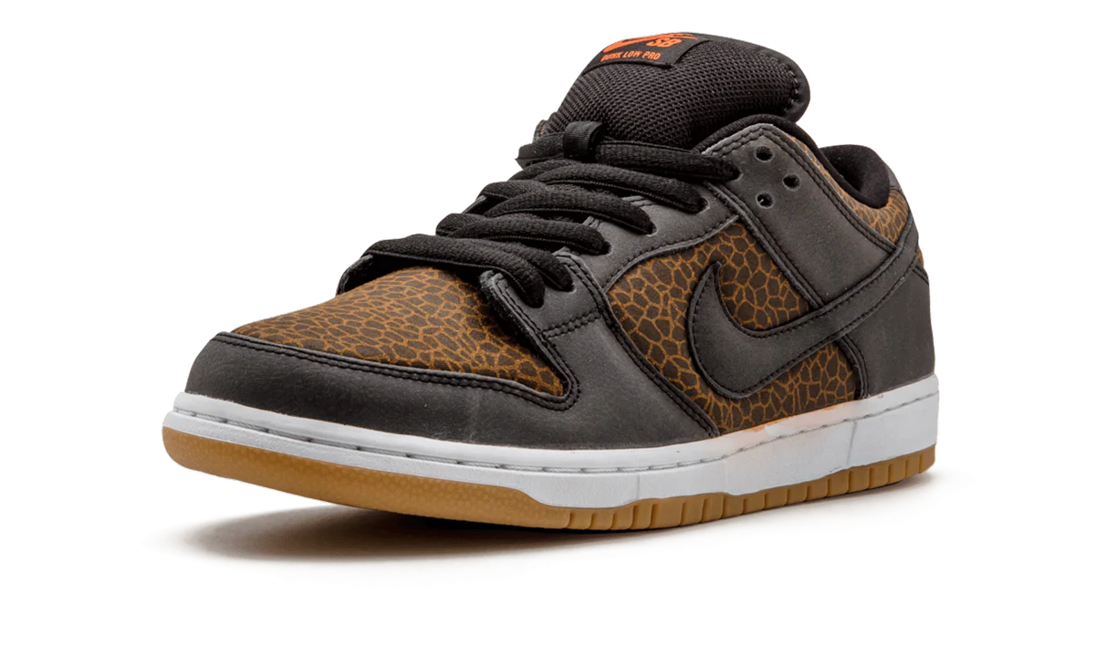 Dunk Low Pro SB 304292 230