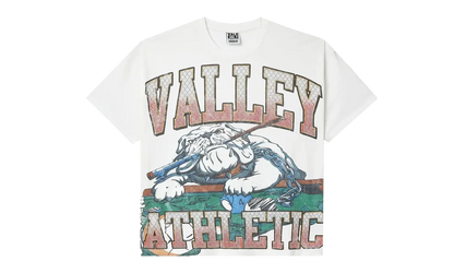 Vale Forever Polo Tee "Bling" VAL72