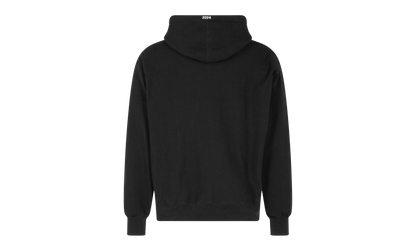 Supreme Futura Hooded Sweatshirt "SS24" SU374