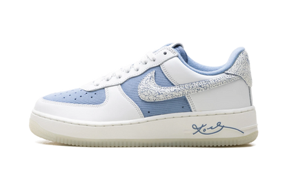 Nike Air Force 1 Low "Kobe Bryant - City Of Champions" IM0583 400
