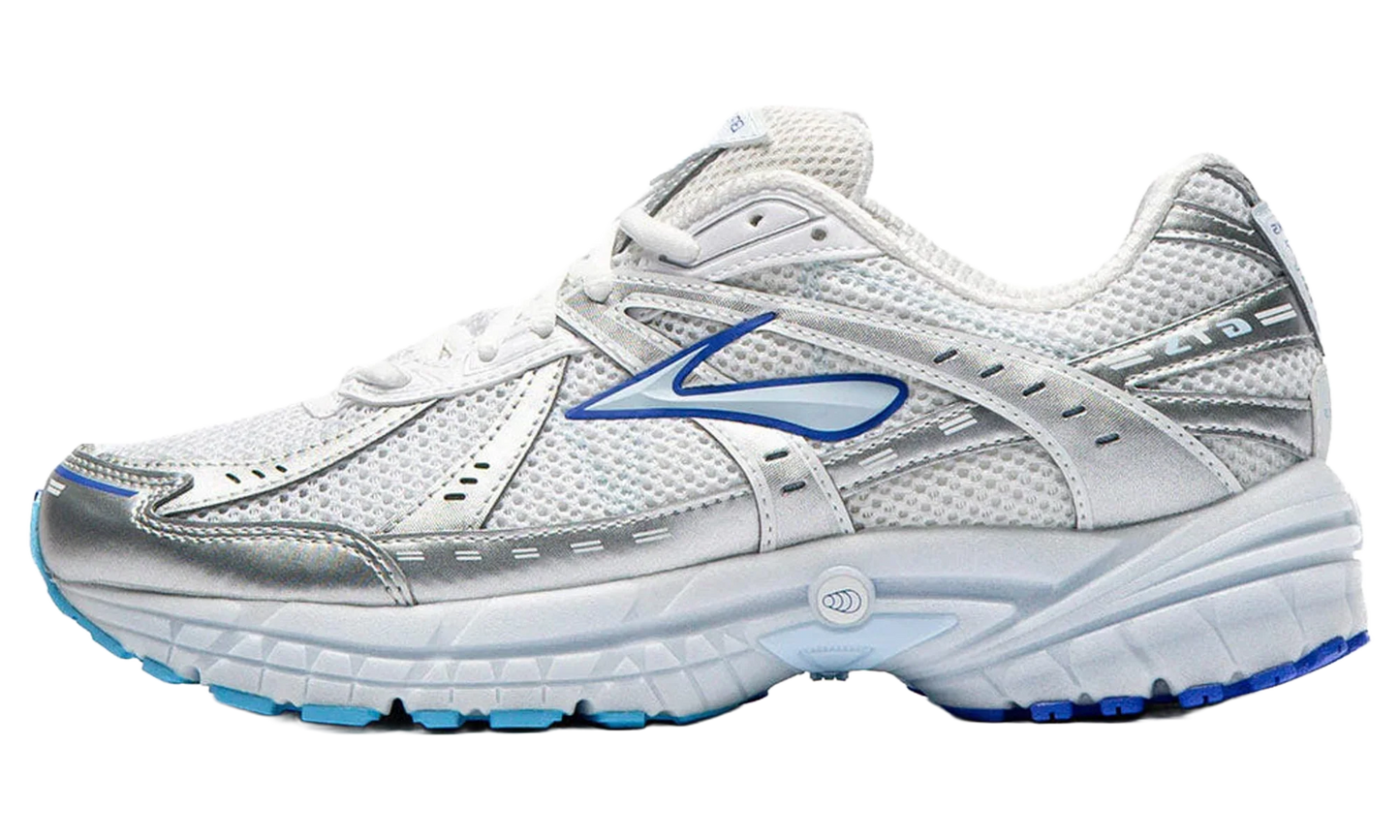 Adrenaline Gts 10 "White / Dazzling Blue / Breeze" 100058 1D 148
