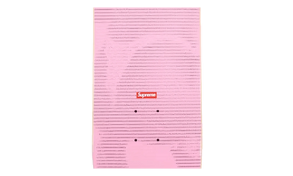 Digi Skateboard Deck "Pink" SU27233
