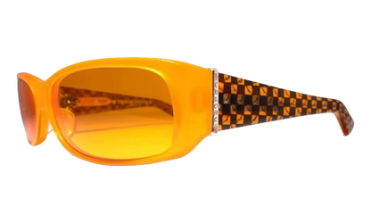 Matty Boy 99 Eyes Ulien Sunglasses "Buick Grand National Toy" CHRM1128
