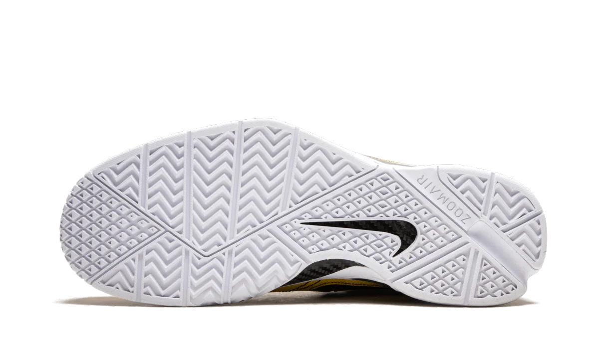 Kobe 1 Protro UNDFTD PE "LeBron PE/Yellow Camo" BV1207 901