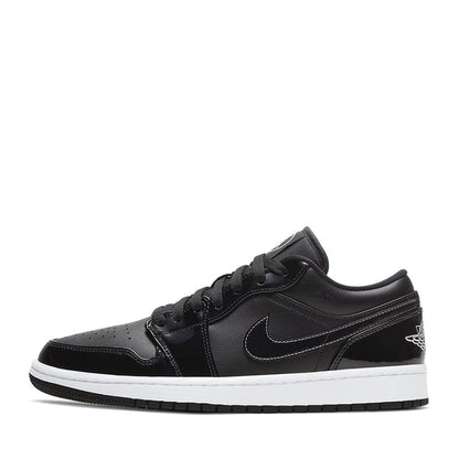 NIKE AIR JORDAN1 LOW SE ALL-STAR CARBON FIBER -