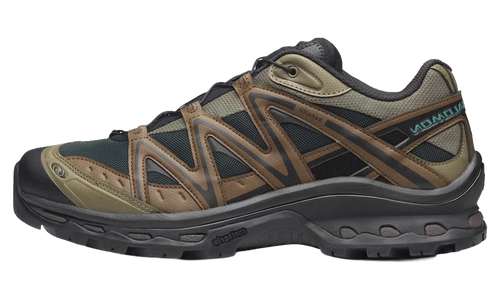 XT-Quest "Black Dark Earth" L49171700
