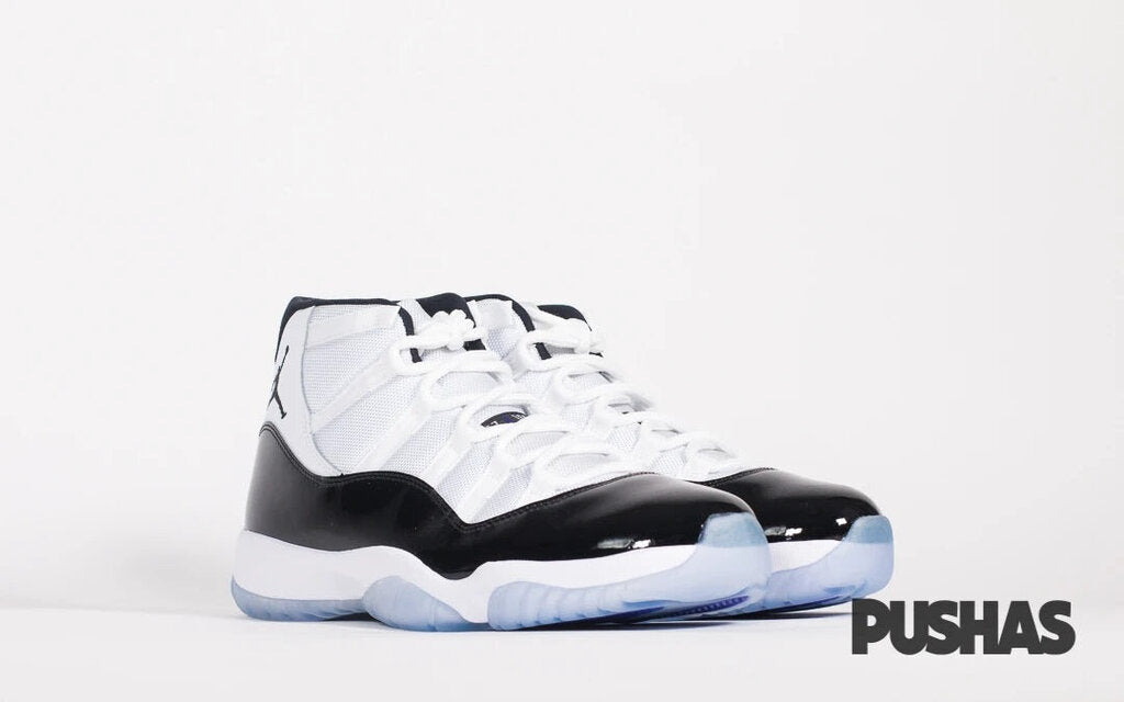 11 Retro High 'Concord' 2018 (New)