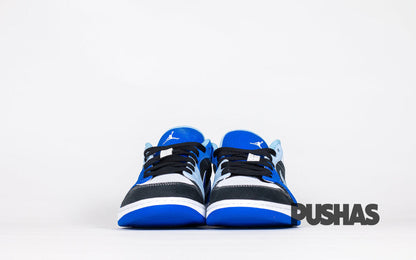 1 Low 'Black Blue White'