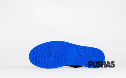 1 Low 'Black Blue White'