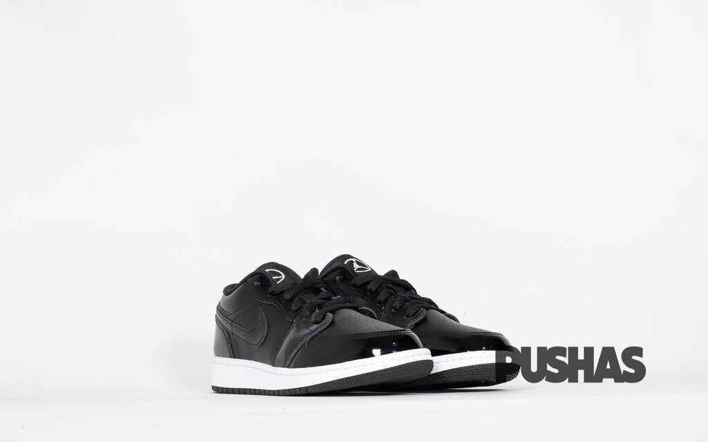 1 Low 'Carbon Fiber All Star Weekend' GS