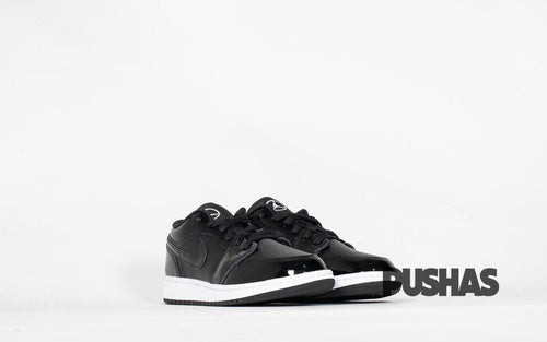 1 Low 'Carbon Fiber All Star Weekend' GS