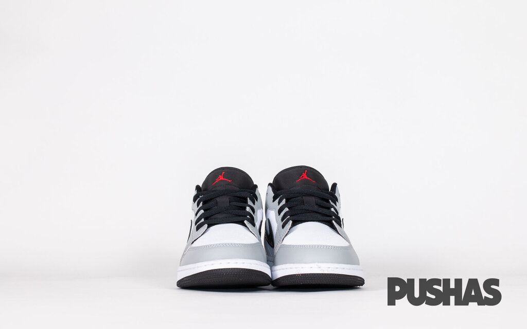 1 Low 'Light Smoke Grey' GS