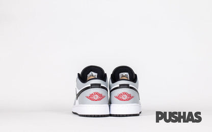 1 Low 'Light Smoke Grey' GS