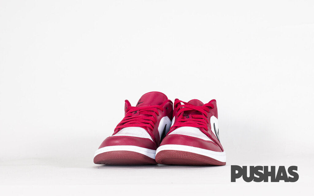 1 Low 'Noble Red'