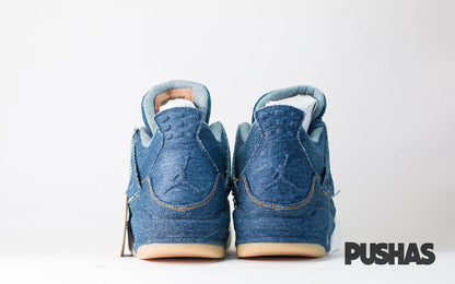 4 x Levi's 'Denim' (New)