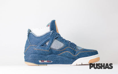 4 x Levi's 'Denim' (New)