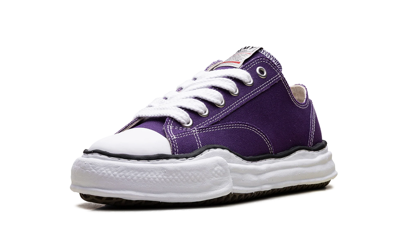 Peterson OG Sole "Purple" A01FW702 PUR