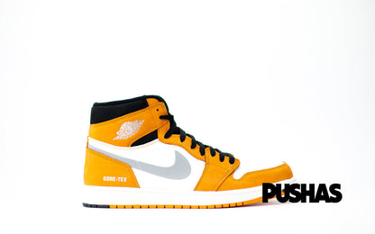 1 High Element Gore Tex 'Curry' (2022)