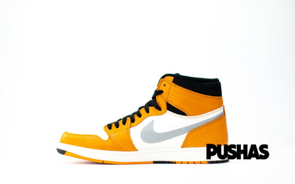 1 High Element Gore Tex 'Curry' (2022)