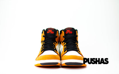 1 High Element Gore Tex 'Curry' (2022)
