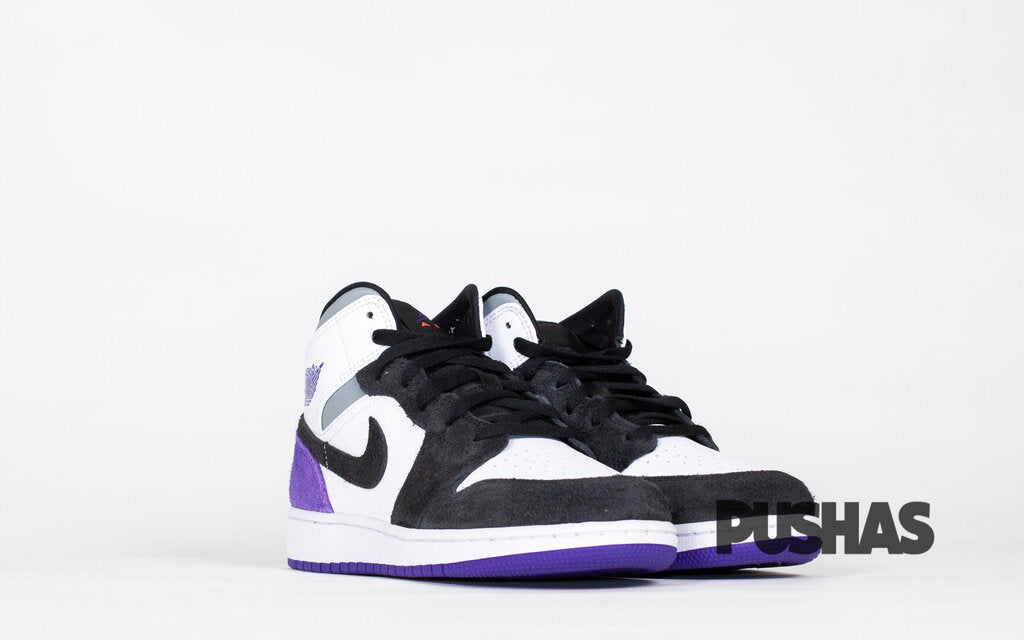 1 Mid SE 'Purple' GS
