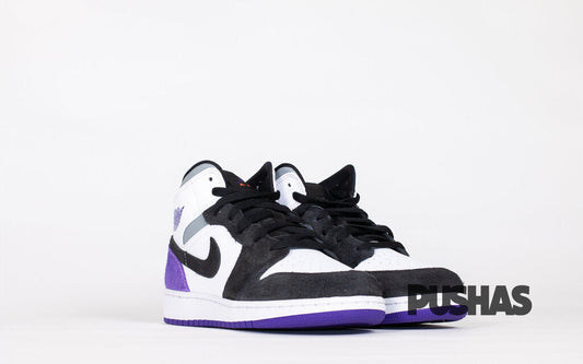 1 Mid SE 'Purple' GS