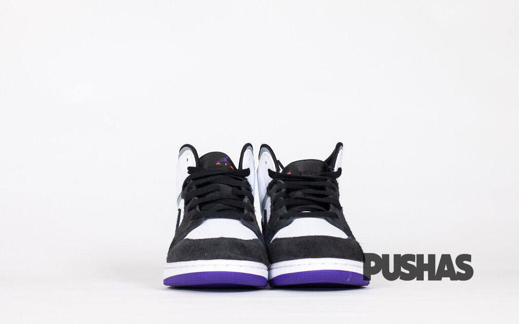 1 Mid SE 'Purple' GS