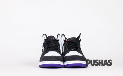 1 Mid SE 'Purple' GS