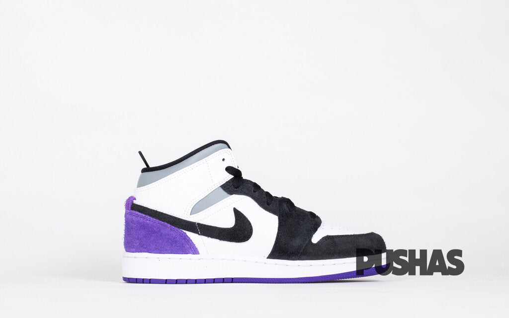 1 Mid SE 'Purple' GS