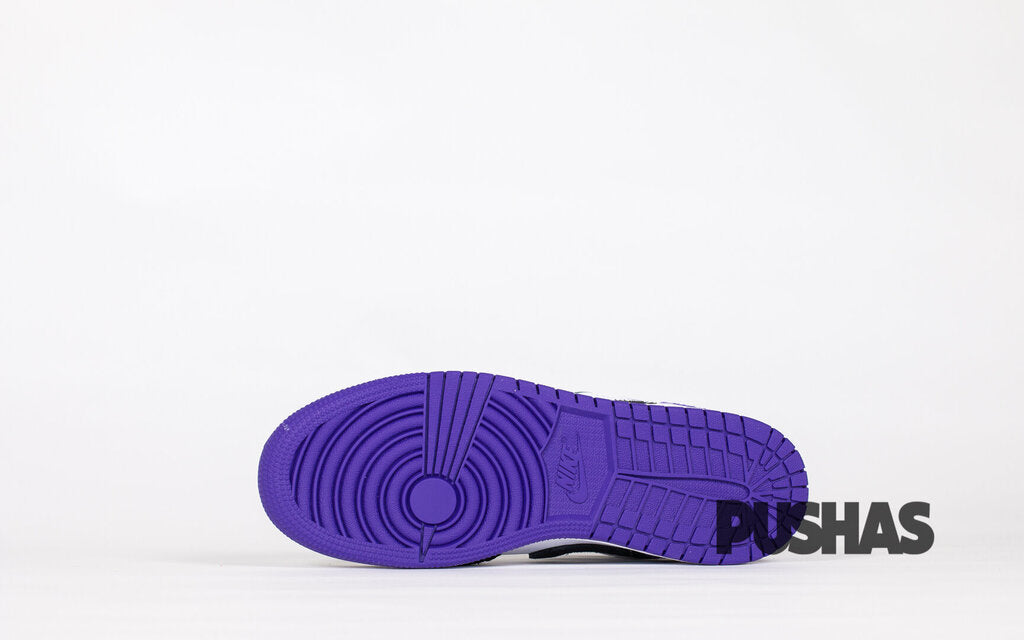 1 Mid SE 'Purple' GS