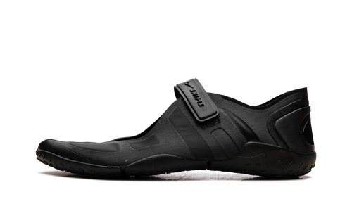 Air Rift Satin WMNS "SKIMS - Black" IQ7158 001