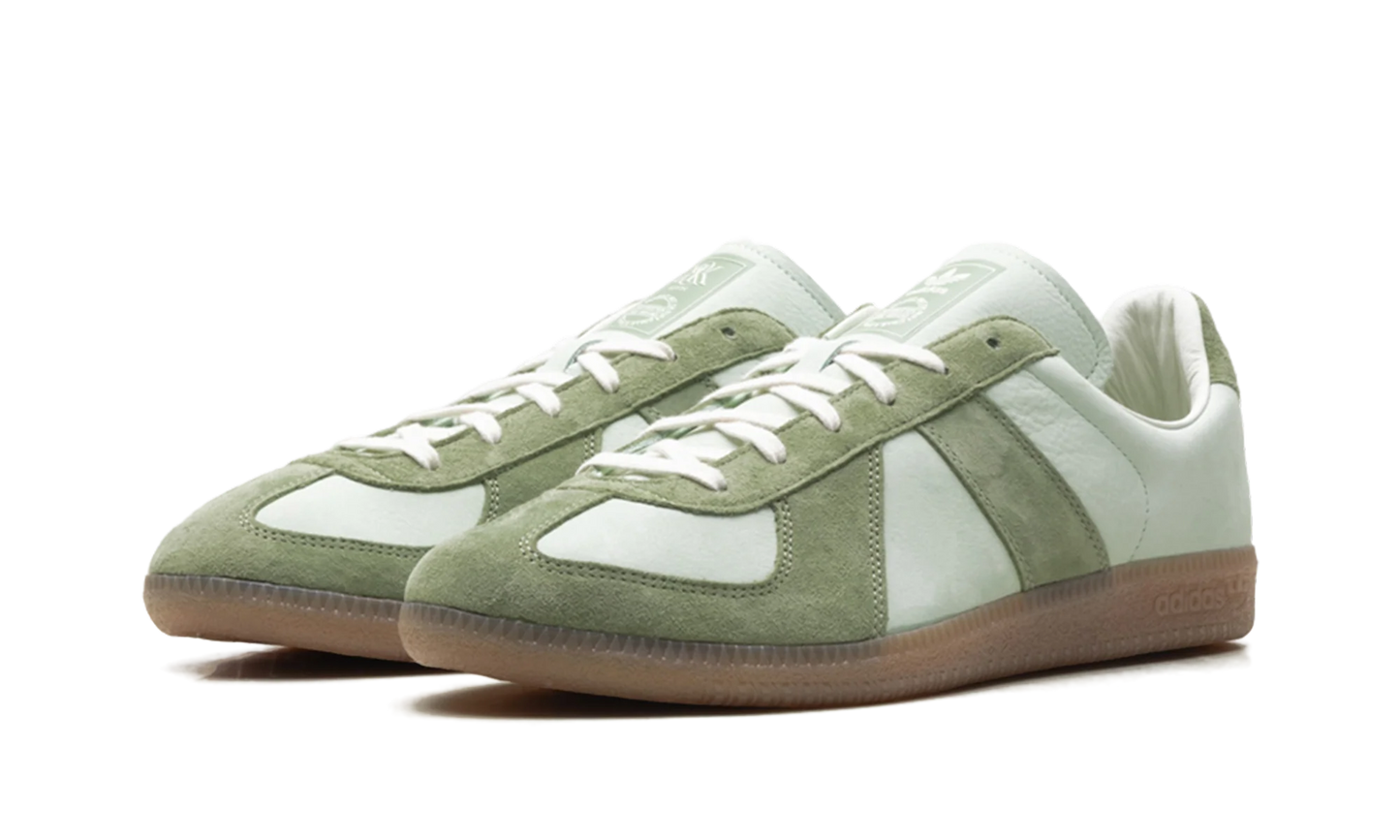 BW Army "Kith - Tent Green" KH6551