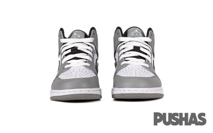 1 Mid 'Light Smoke Grey Anthracite' GS (2022)