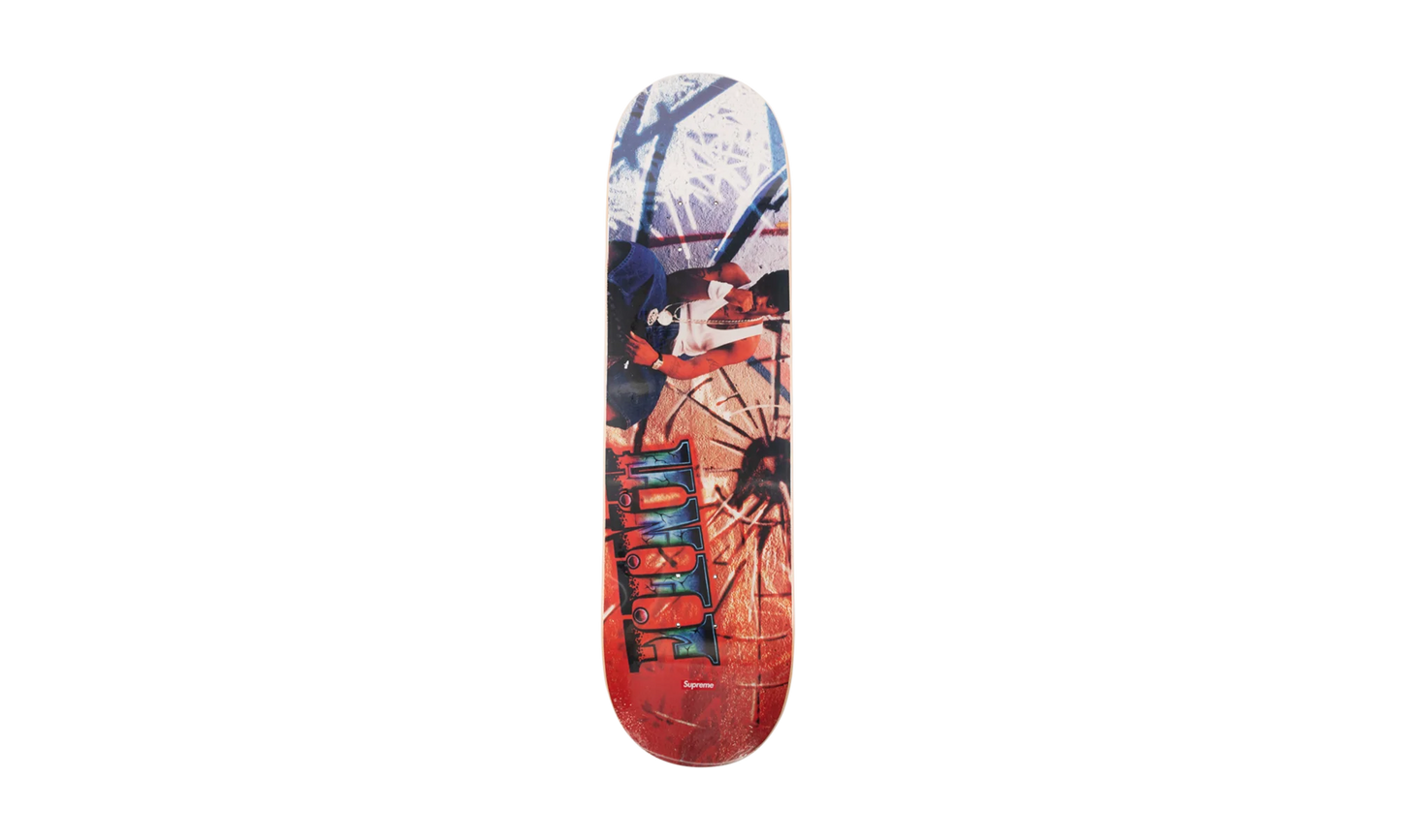 HNIC Skateboard "SS21" SU10642